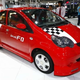 Illustration for article titled BYD F0 Sport Unveiled At Guangzhou Auto Show